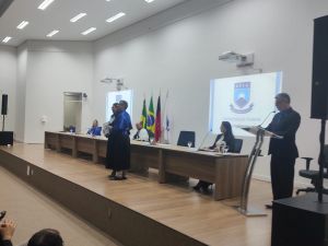 Colação de grau coletiva 2023.2